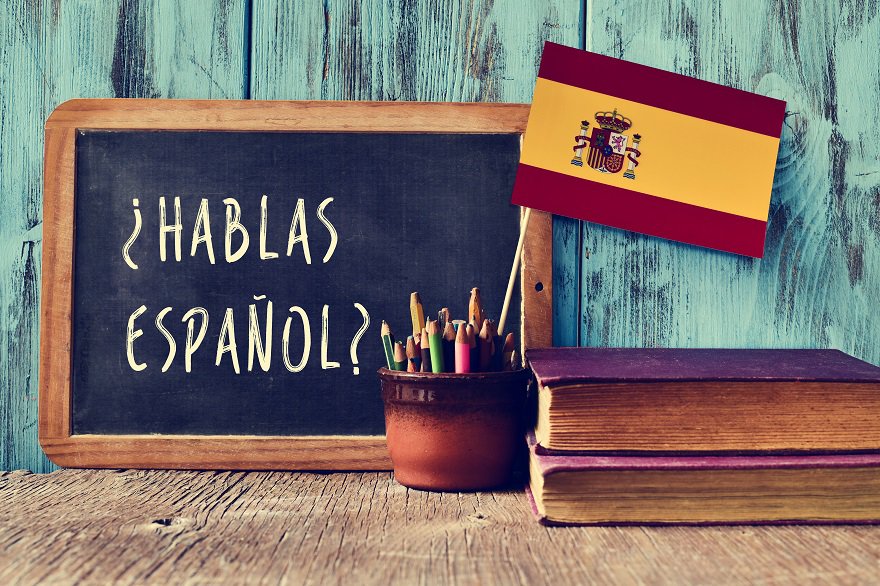 Moving to Spain- Education