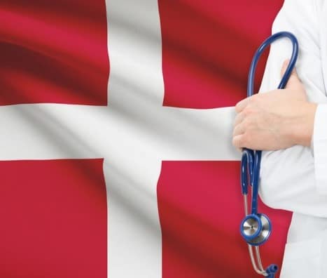 Moving to Denmark - Danish Healthcare